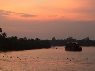 Bassac Cruises - Up to 40% off