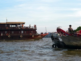 Bassac Cruises - Up to 40% off