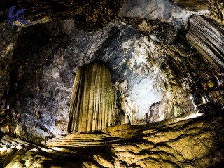 Paradise Cave - Phong Nha Cave (Phong Nha - Ke Bang National Park) Day Tour - Private tour - 30% off