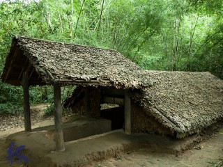 Cu Chi Tunnels 1 Day Tour - Private tour - 45% off
