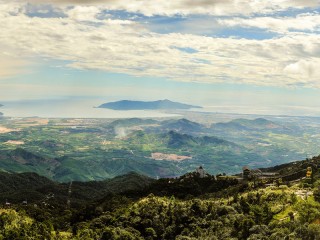 Golden Bridge - Ba Na Hills 1 Day Tour - Private tour - 40% off