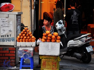 Hanoi Street food walking tour - 3 hours - Private tour - 35% off
