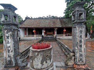 Hoa Lu Ancient Capital -Tam Coc - Bich Dong Pagoda 1 Day Tour - Private tour - 30% off