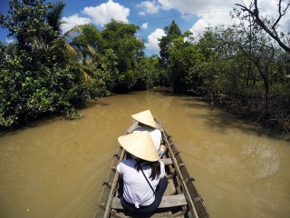 Ho Chi Minh city & Mekong Delta 5 Days 4 Nights Package Tour - 30% off