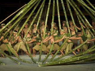 Hoi An Memories Show - Special ticket rates