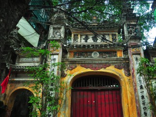 Hanoi Cyclo Tour and Water Puppet Show for Half Day Tour (4 hours) - Private tour - 40% off