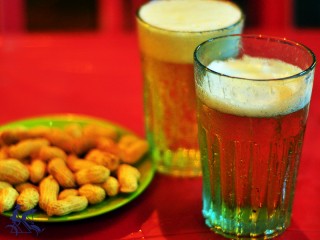 Hanoi Nightlife Craft Beer Tour