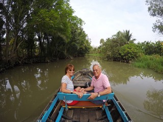 Mekong Delta 2 Days Tour - Private tour - 45% off