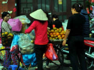 Hanoi Cyclo & Street Food Tour (4 hours) - Private tour - 25% off