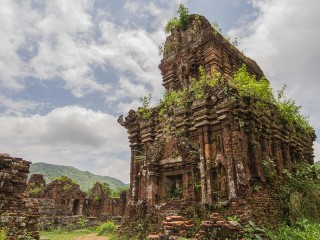 My Son Sanctuary Half-Day Tour - Private tour - 40% off