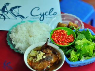 Hanoi Street food walking tour - 3 hours - Private tour - 35% off