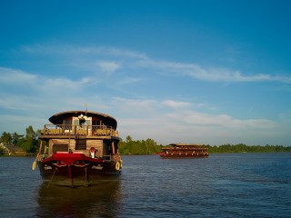 Bassac Cruises - Up to 40% off