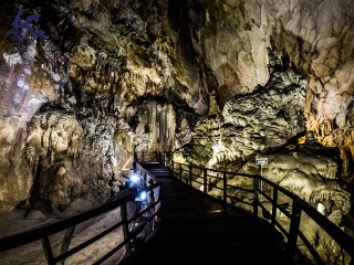 Paradise Cave - Phong Nha Cave (Phong Nha - Ke Bang National Park) Day Tour - Private tour - 30% off