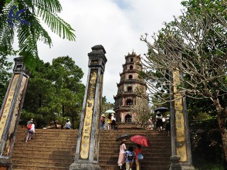 Danang - Hoi An - Hue Tour 6 Days - 35% off