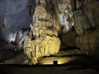 Paradise Cave - Dark Cave (Phong Nha - Ke Bang National Park) Day Tour - Private tour - 30% off