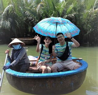 Danang & Hoi An 4 Days 3 Nights Package Tour - 35% off