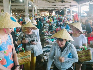 Hoi An home cooking class experience