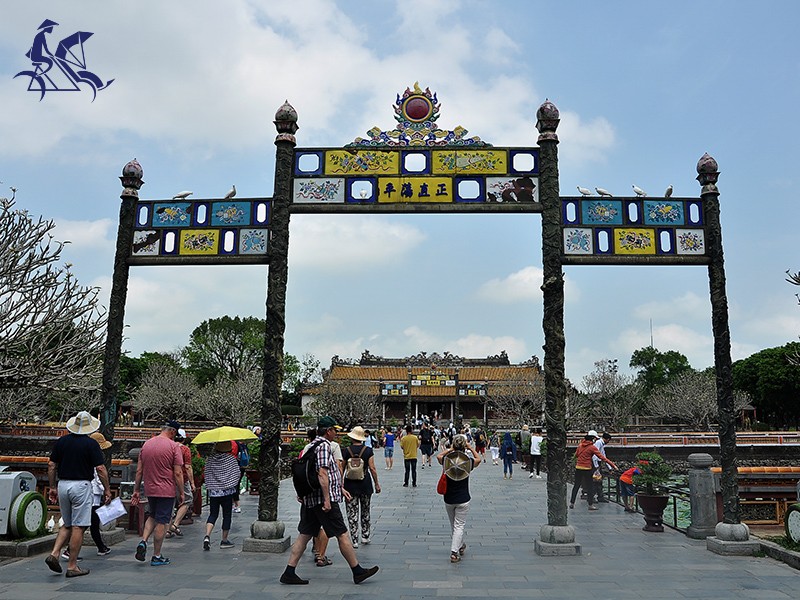 Best of Central Vietnam Holiday 5 Days - 30% off