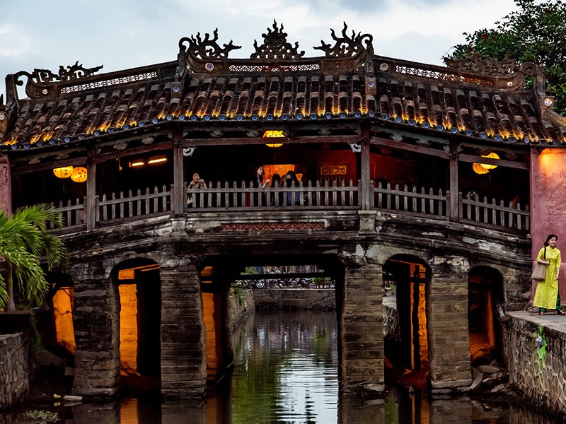 Danang - Hue - Hoi An Package Tour 5 Days - 30% off