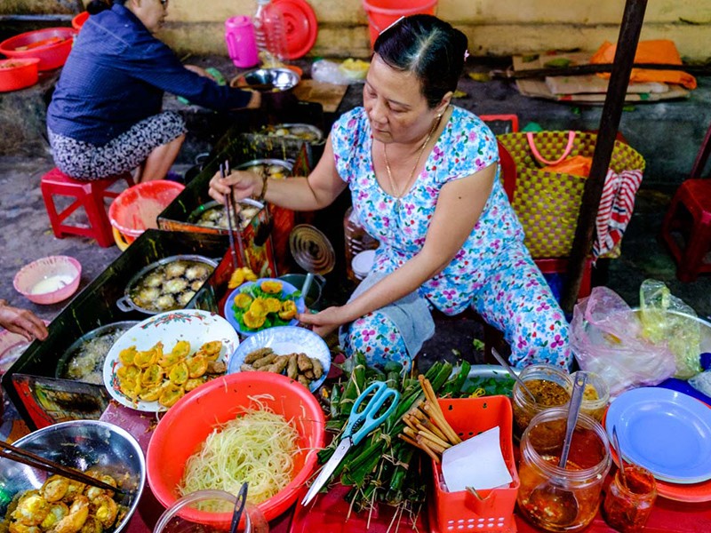 Hoi An Rural Villages Experience on Vespa - Private Half-day tour