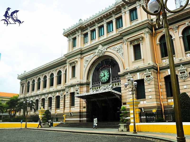 Saigon (Ho Chi Minh City) Cyclo Tour and Local Markets 1 Day Tour - Private tour - 50% off