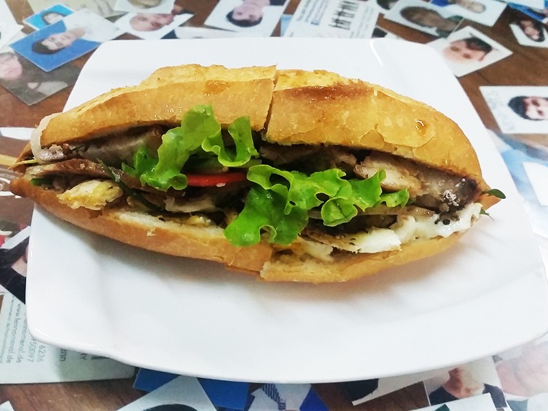 Hoi An street food walking tour