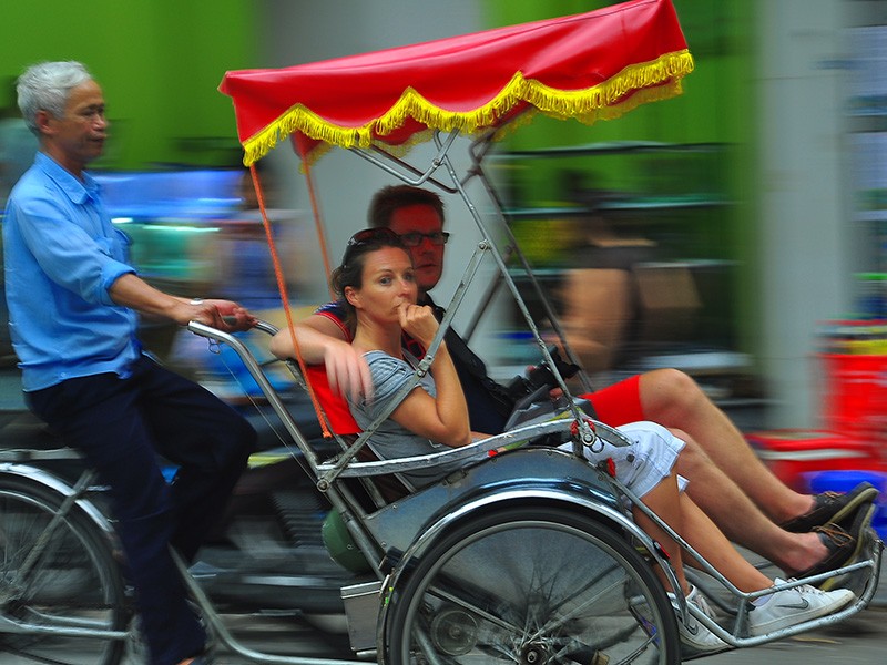 Hanoi City Tour 1 Day - Private tour - 30% off