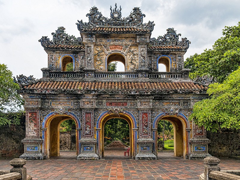 Hue City Tour 1 Day - Private tour - 30% off