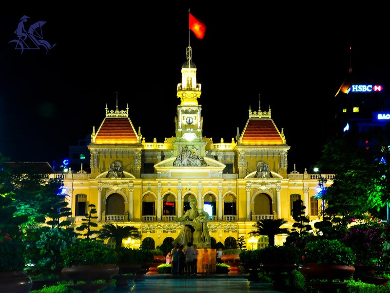 Saigon City Tour 1 Day - Private tour - 50% off