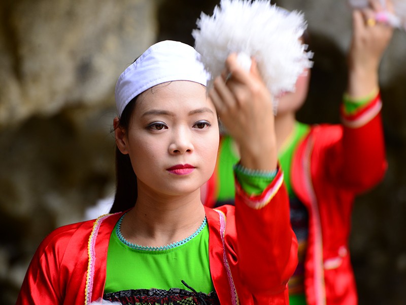 Mai Chau Valley 2 Days Tour - Private tour