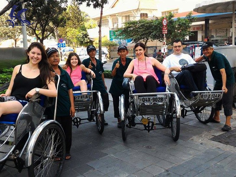 Saigon City Tour 1 Day - Private tour - 50% off