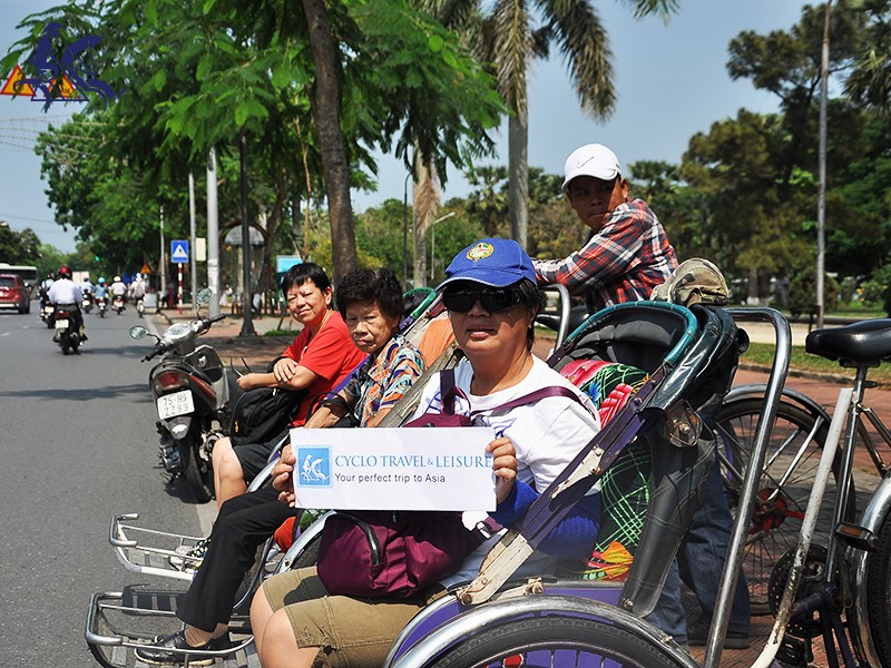 Best of Central Vietnam Holiday 5 Days - 30% off