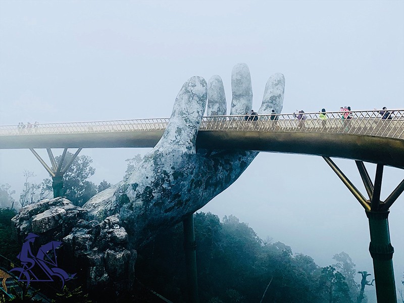 Vietnam Convoy Tour (Vietnam Caravan Tour) - 13 Days 12 Nights