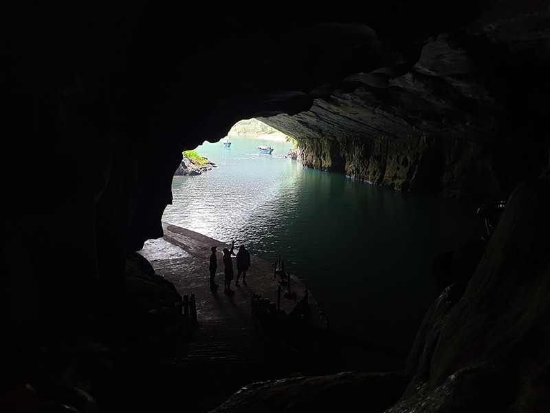 Paradise Cave - Phong Nha Cave (Phong Nha - Ke Bang National Park) Day Tour - Private tour - 30% off