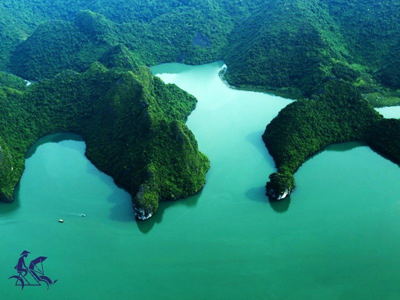 Seaplane on Halong Bay - 25% off
