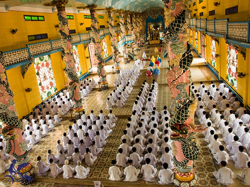 Cu Chi Tunnels 1 Day Tour - Private tour - 45% off