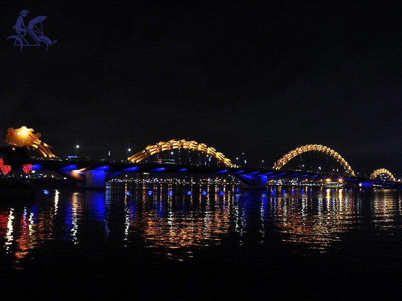 Danang - Hue - Hoi An Package Tour 5 Days - 30% off