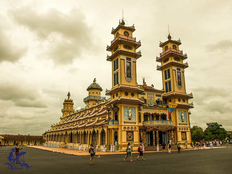 Cu Chi Tunnels 1 Day Tour - Private tour - 45% off