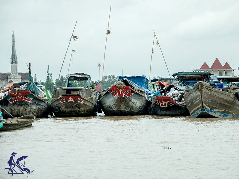 Mekong Delta 2 Days Tour - Private tour - 45% off