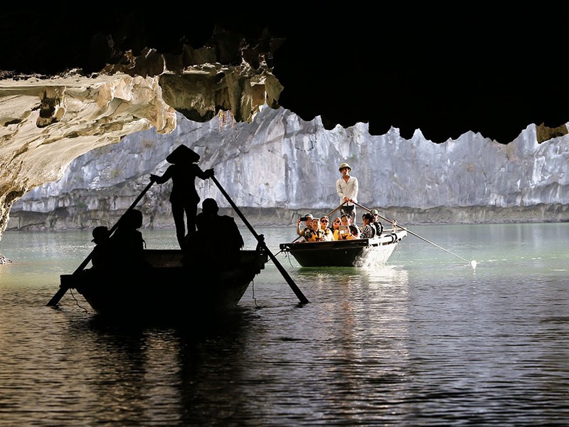 Hanoi & Halong Bay (Vietnam) 4 Days 3 Nights  Tour - 30% off