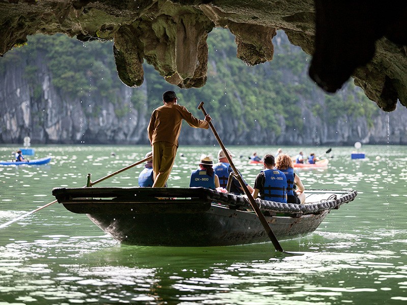 Highlights of North Vietnam 8 Days Tour - Private tour - 25% off