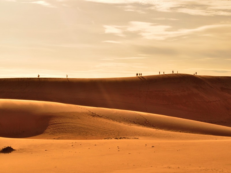 Saigon - Mui Ne - Dalat - Mekong Delta 9 Days Tour - 30% off