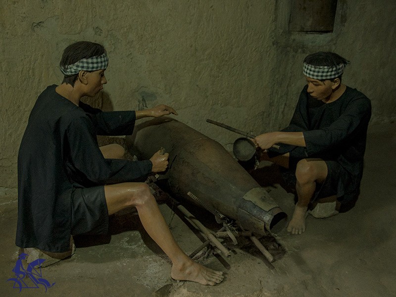 Vietnam Highlights 6 Days Holiday - Private tour - 30% off