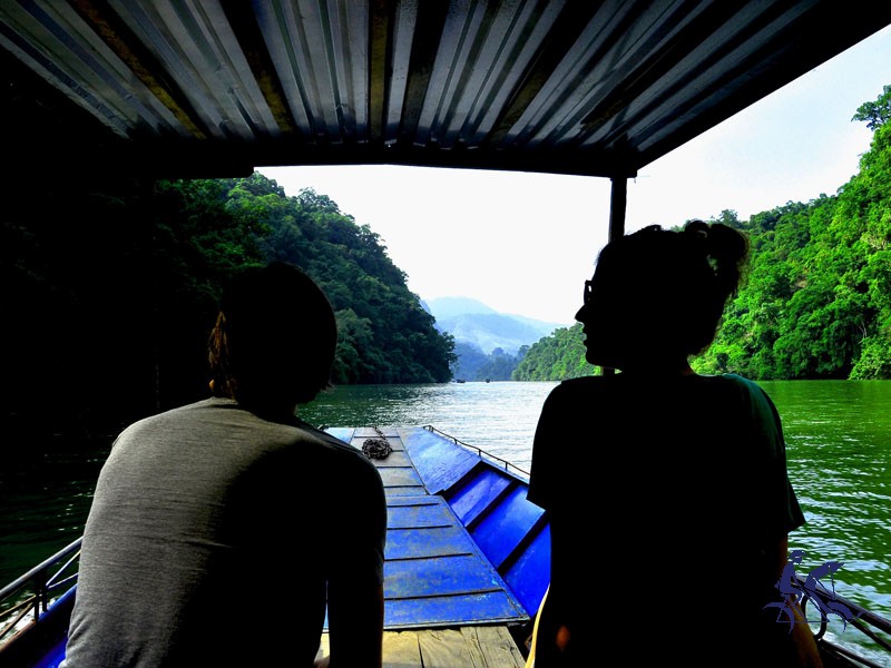 Highlights of Ba Be Lake and Ban Gioc Waterfall 3 Days Tour - Private tour - 25% off