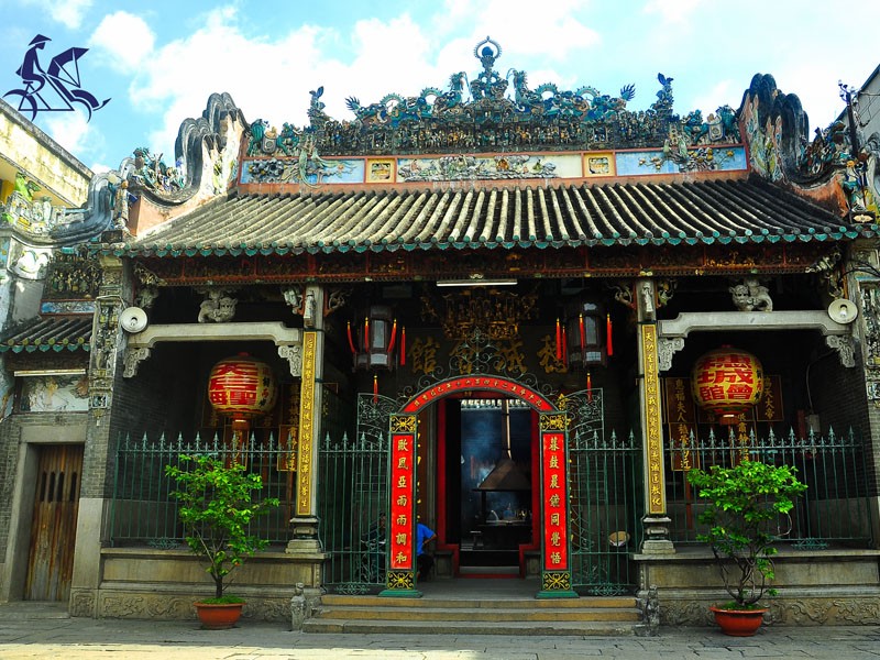 Saigon City Tour 1 Day - Private tour - 50% off