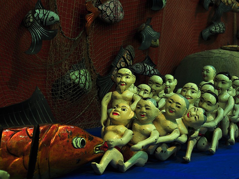 Best of Northern Vietnam Tour 5 Days - 40% off