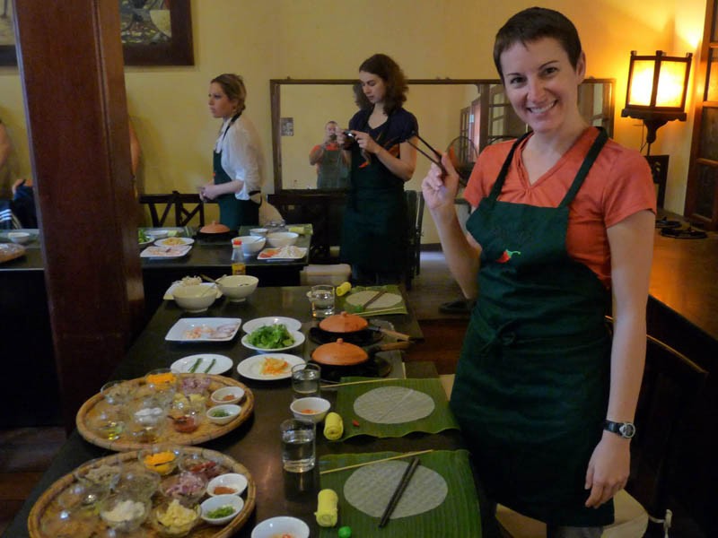 Hoi An Farming - Fishing - Cooking Private Day tour - 20% off