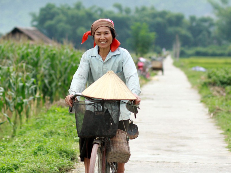Mai Chau Valley 2 Days Tour - Private tour