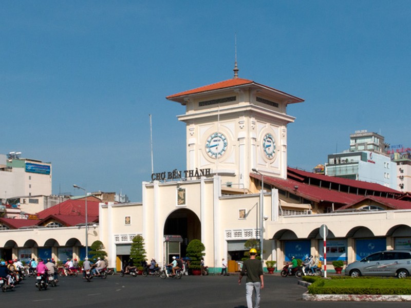 Best of Southern Vietnam 5 Days Holiday - 30% off