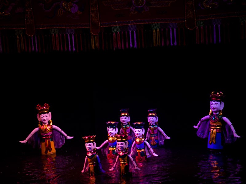 North Vietnam Holiday 7 Days - 30% off